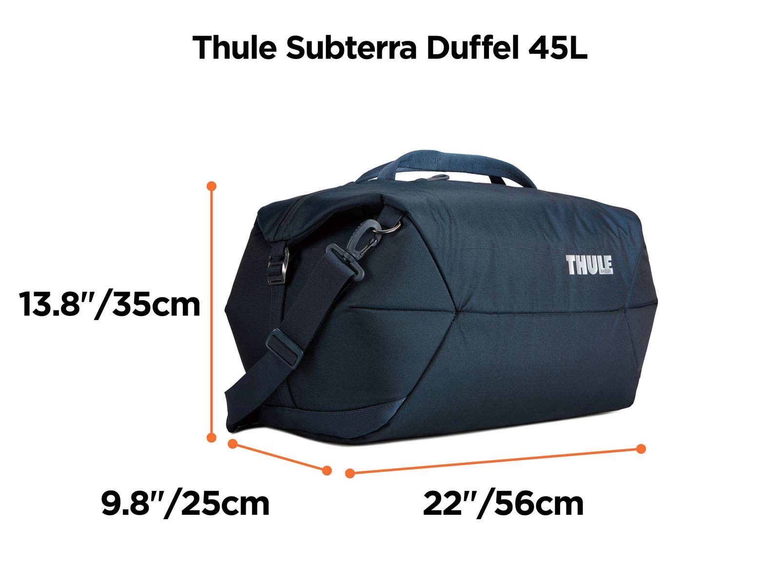 Amazon.co.jp: THULE: ダッフルバッグ