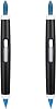 OXO Good Grips Cleaning Brush for Electronics, Pack of 2