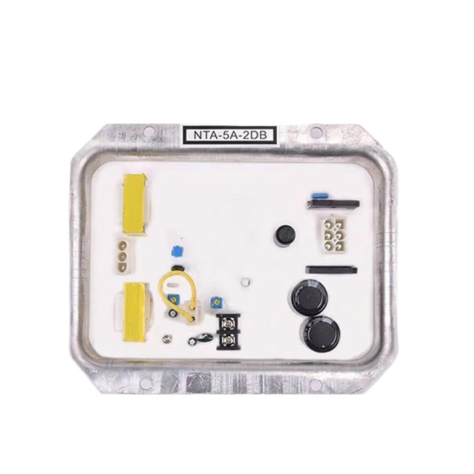 Rhcmkqm Nta-5A-2Db Automatic Voltage Regulator Diesel Generator Automatic Voltage