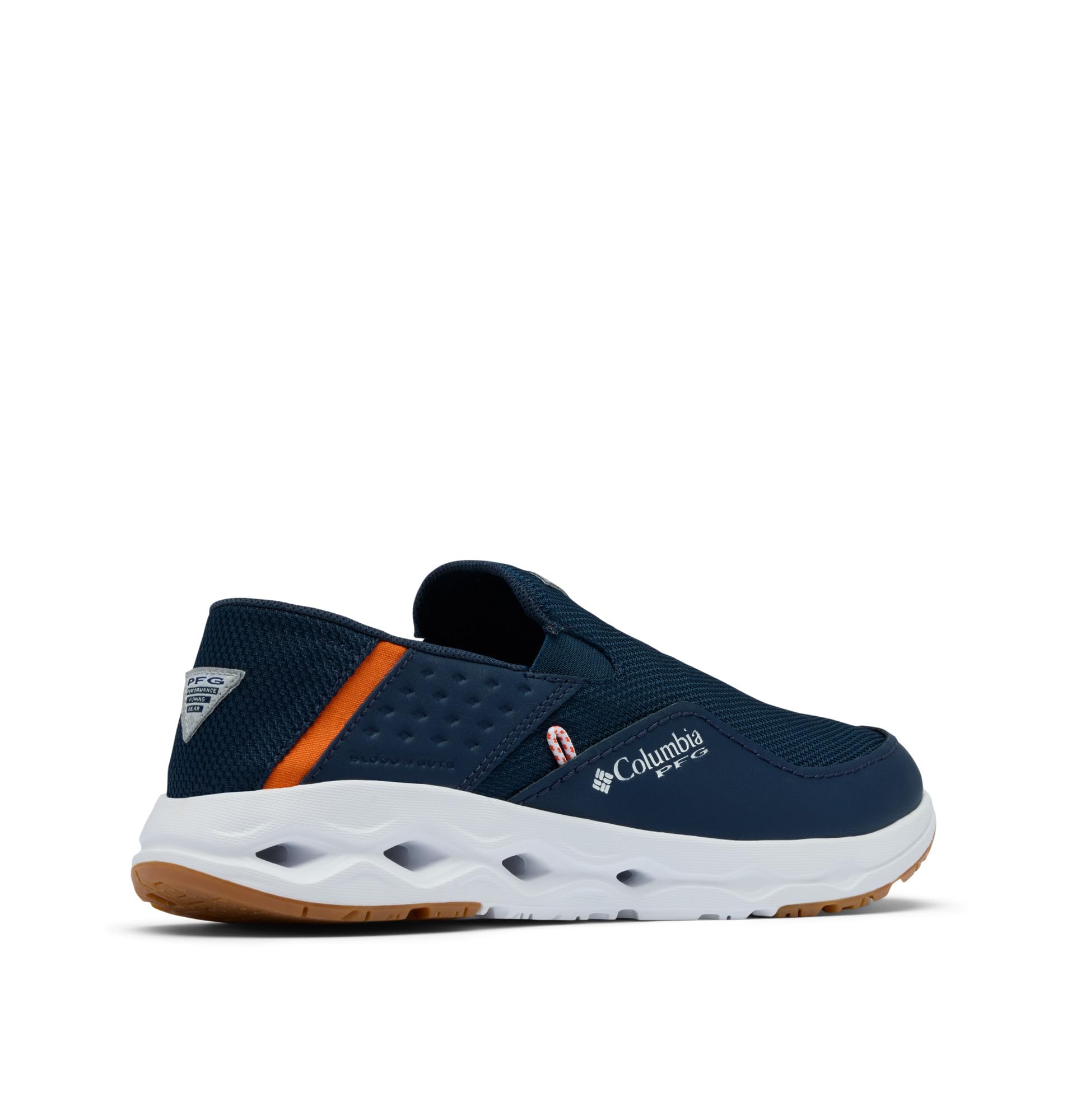 Columbia Bahama X Slip-on BotasHombre