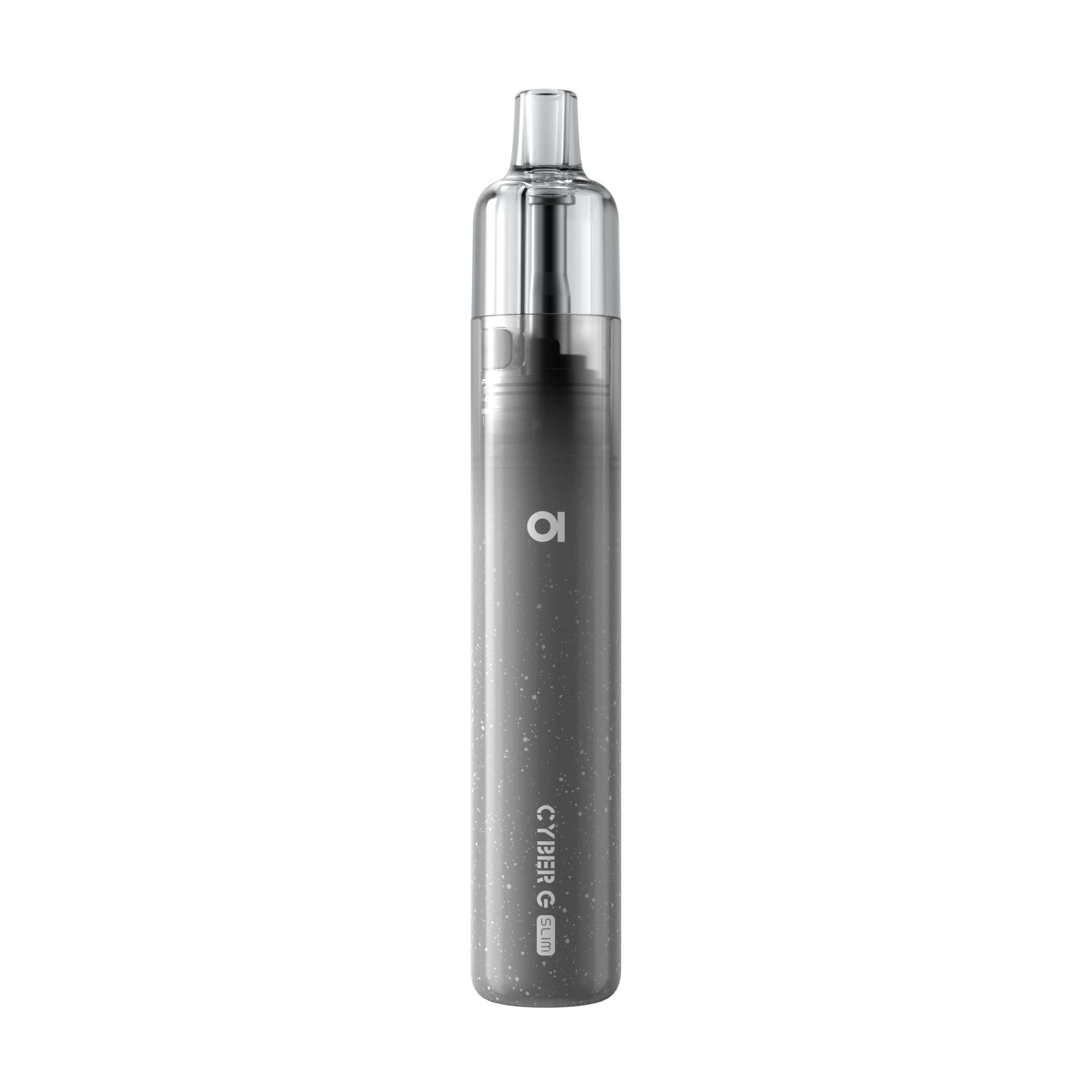 sigaretta elettronica aspire cyber g CYBER GT POD MOD KIT ASPIRE Colore Grigio