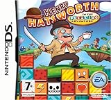 Neu in Orginalverpackug Henry Hatsworth In The Puzzling Adventure [UK Import]