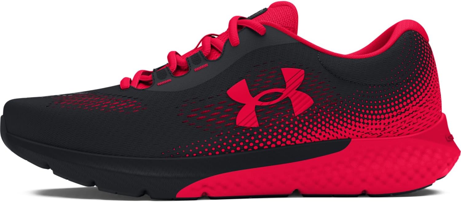 Under Armour Men's Charged Rogue 4