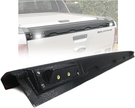 Tailgate Protector for Ford Ranger Accessories 2012-2022 Wildtrak