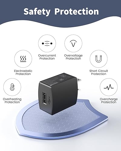 Miniatura 3 de Cargador de repuesto para Manscaped - 3.0/2.0 eléctrica de la ingle del recortador de pelo Manscape (certificado de seguridad UL)