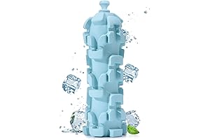 Durable Dog Ice Chew Toy