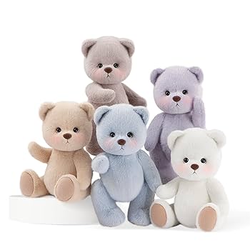 リルリル　テディベア　ハンドメイド Amazon.co.jp: TeddyTales リナベア ハンドメイド テディベア