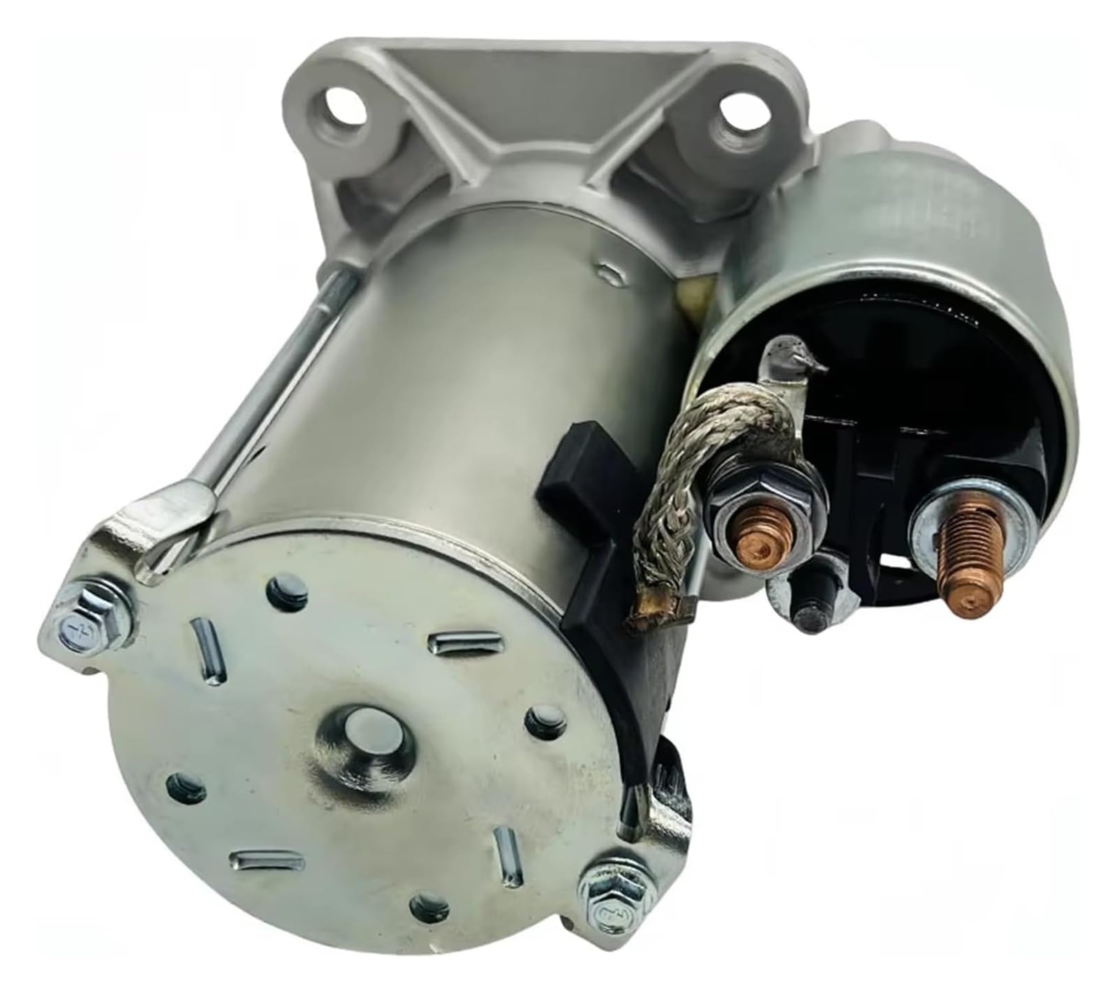Motor de arranque Fiesta para trayectos diarios sin fallos 1995-2008 3