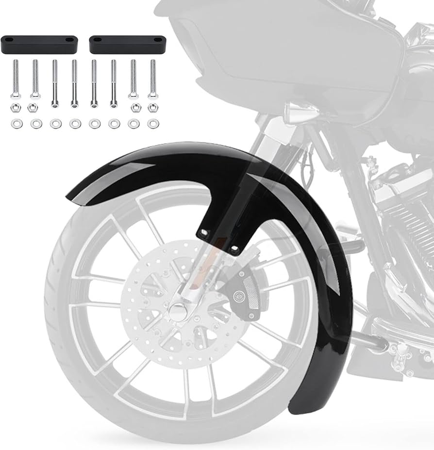 FLTRXSE2 2013 CVO 19インチフロントホイール