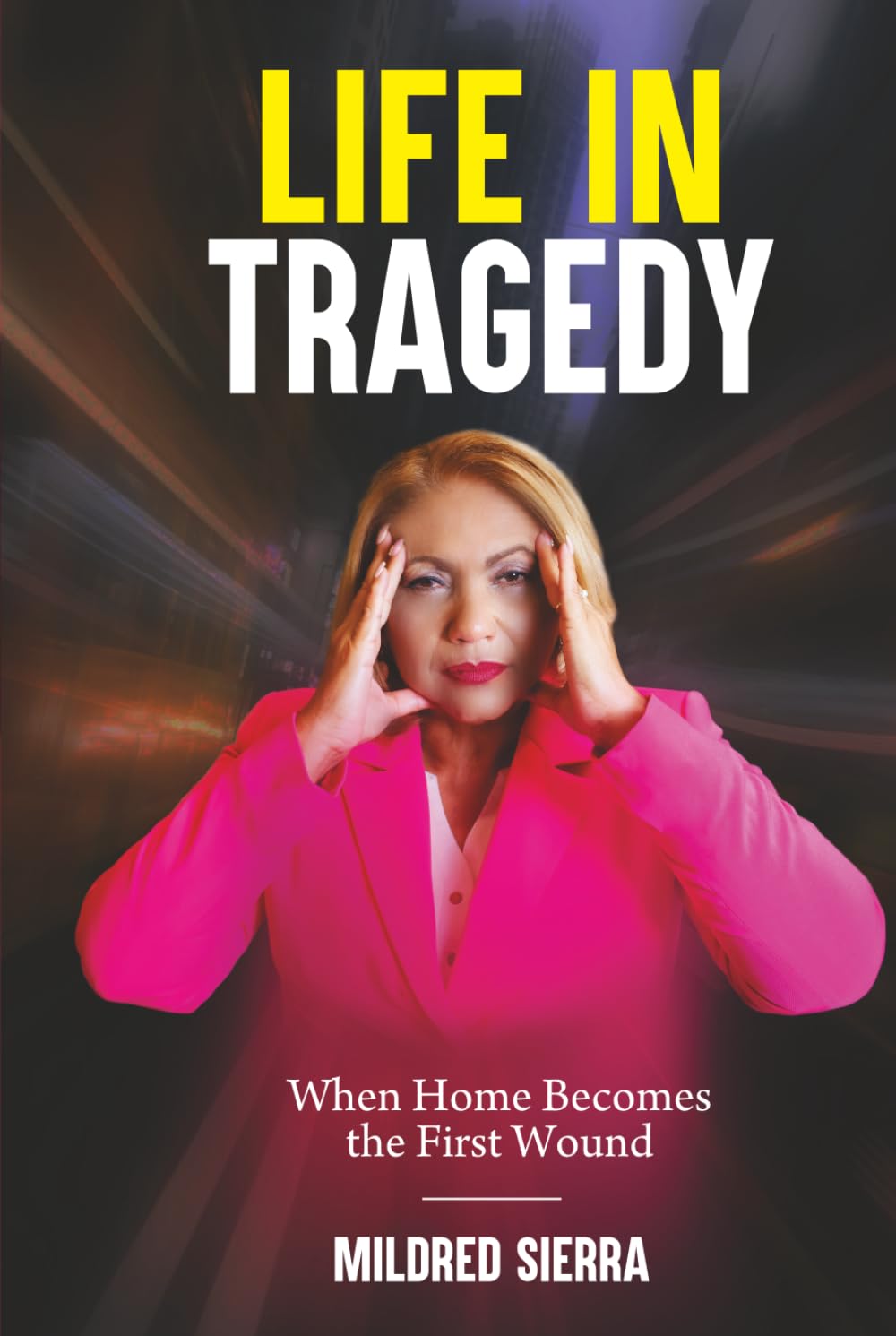 LIFE IN TRAGEDY: When Home Becomes the First Wound