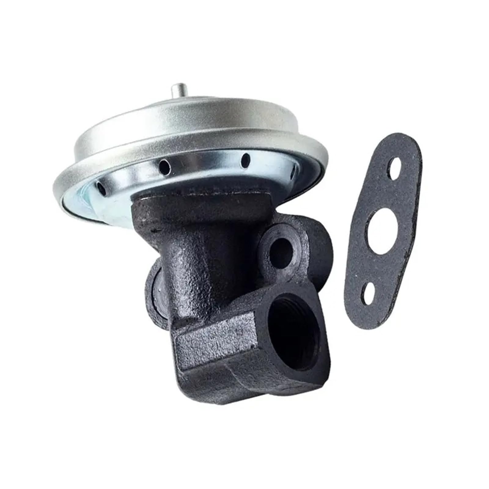 for F150 for F250 for Expedition Series EGR Valve Exhaust Recirculation EGV575T F2CZ9D475A Motor Replaceme EGR Module with gaskets
