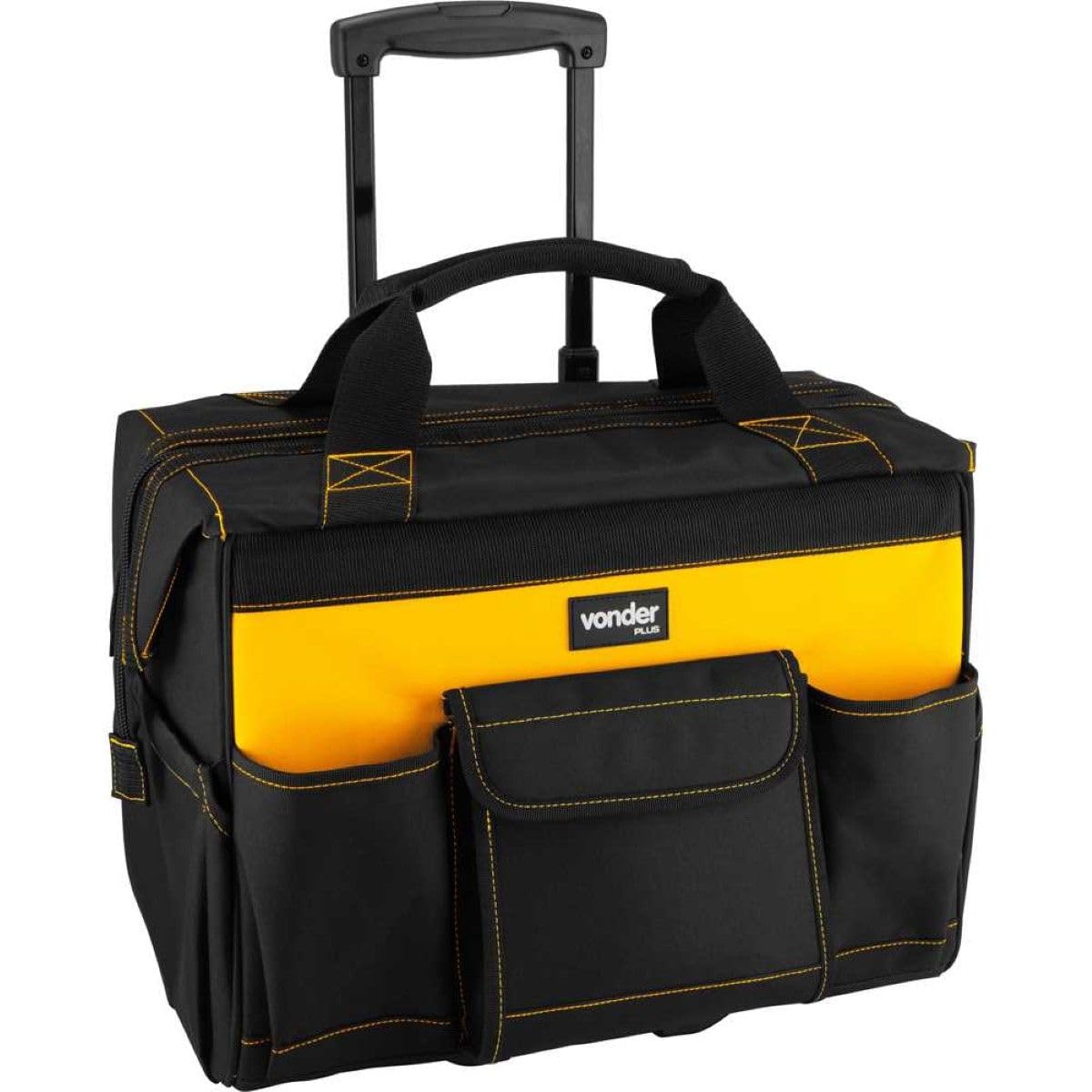 Vonder Plus, Bolsa em Lona, BL 300.