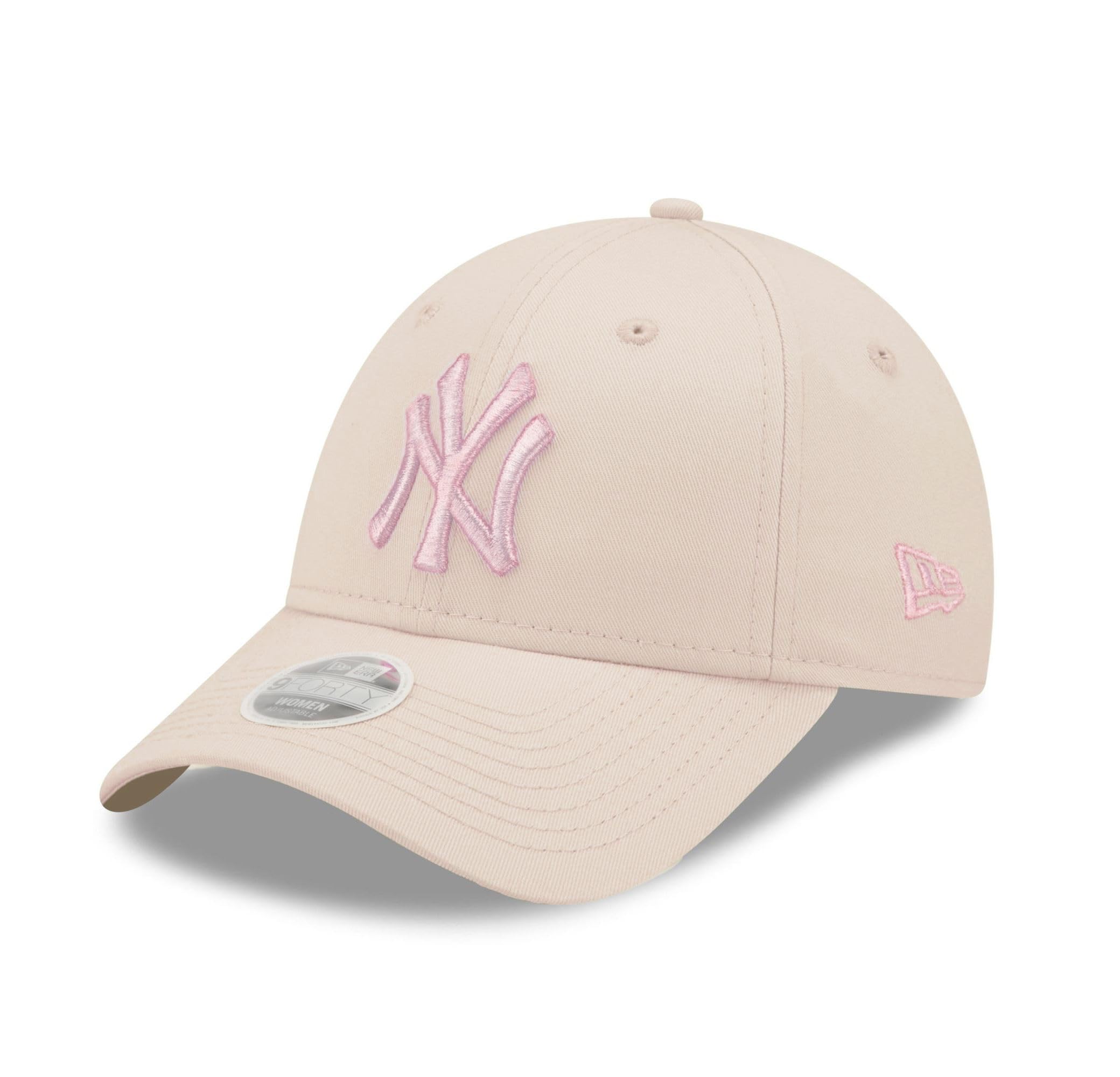 New era Era Los Angeles Dodgers League Essential 9forty Women Adjustable cap