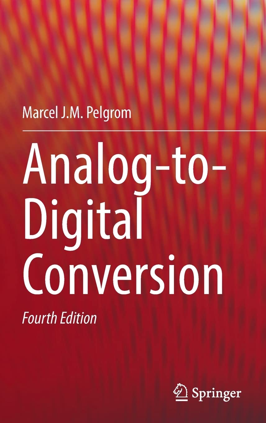 Analog-to-Digital Conversion