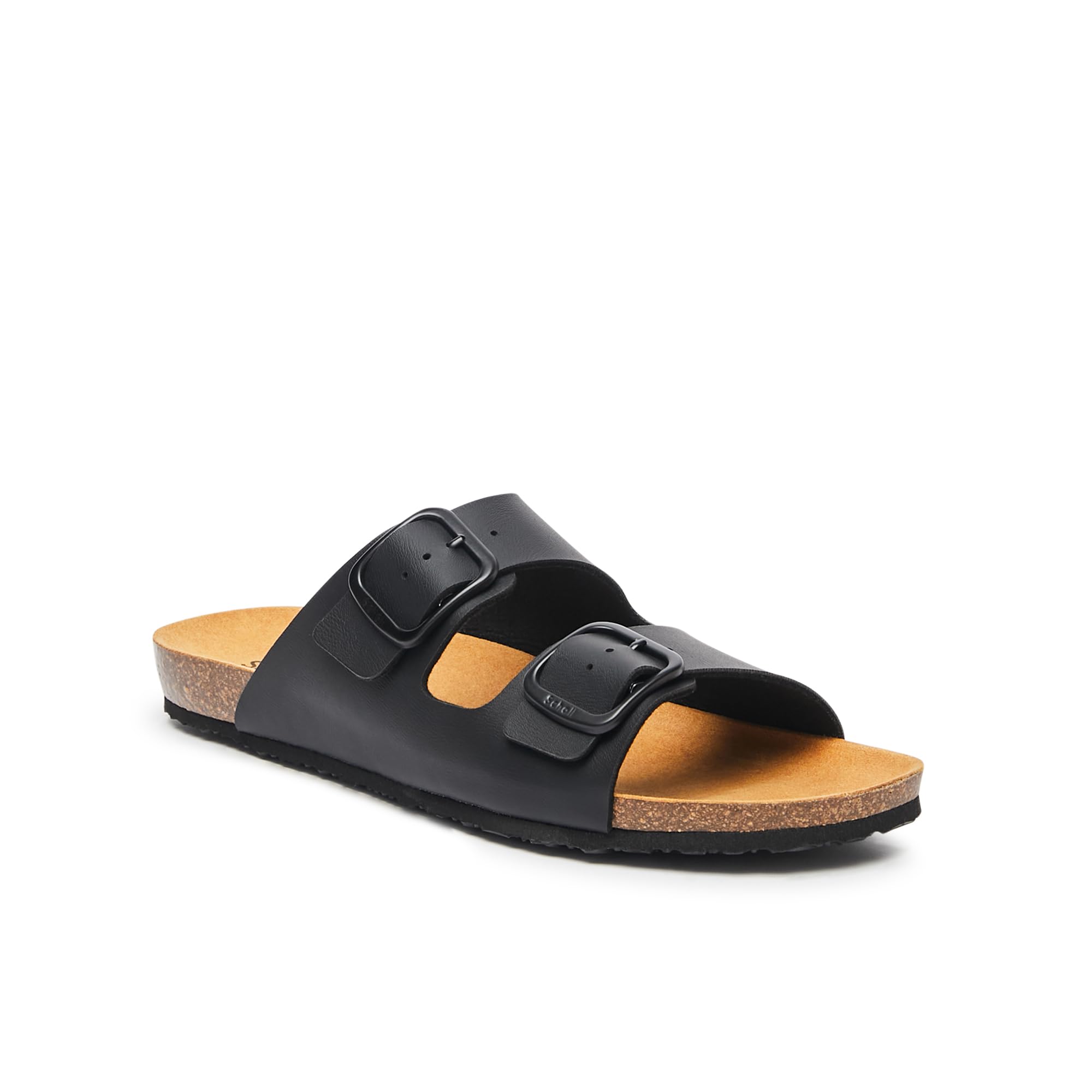 Scholl Didier 2 Straps Sandali Uomo