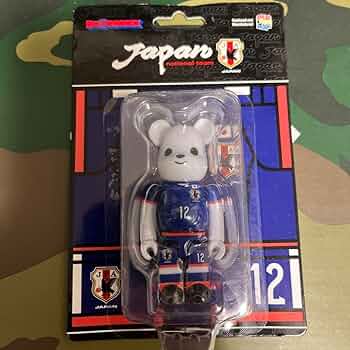 ベアブリック　400% サッカーセット売り‼︎ ベアブリック 400% サッカーセット売り‼︎ - メルカリ