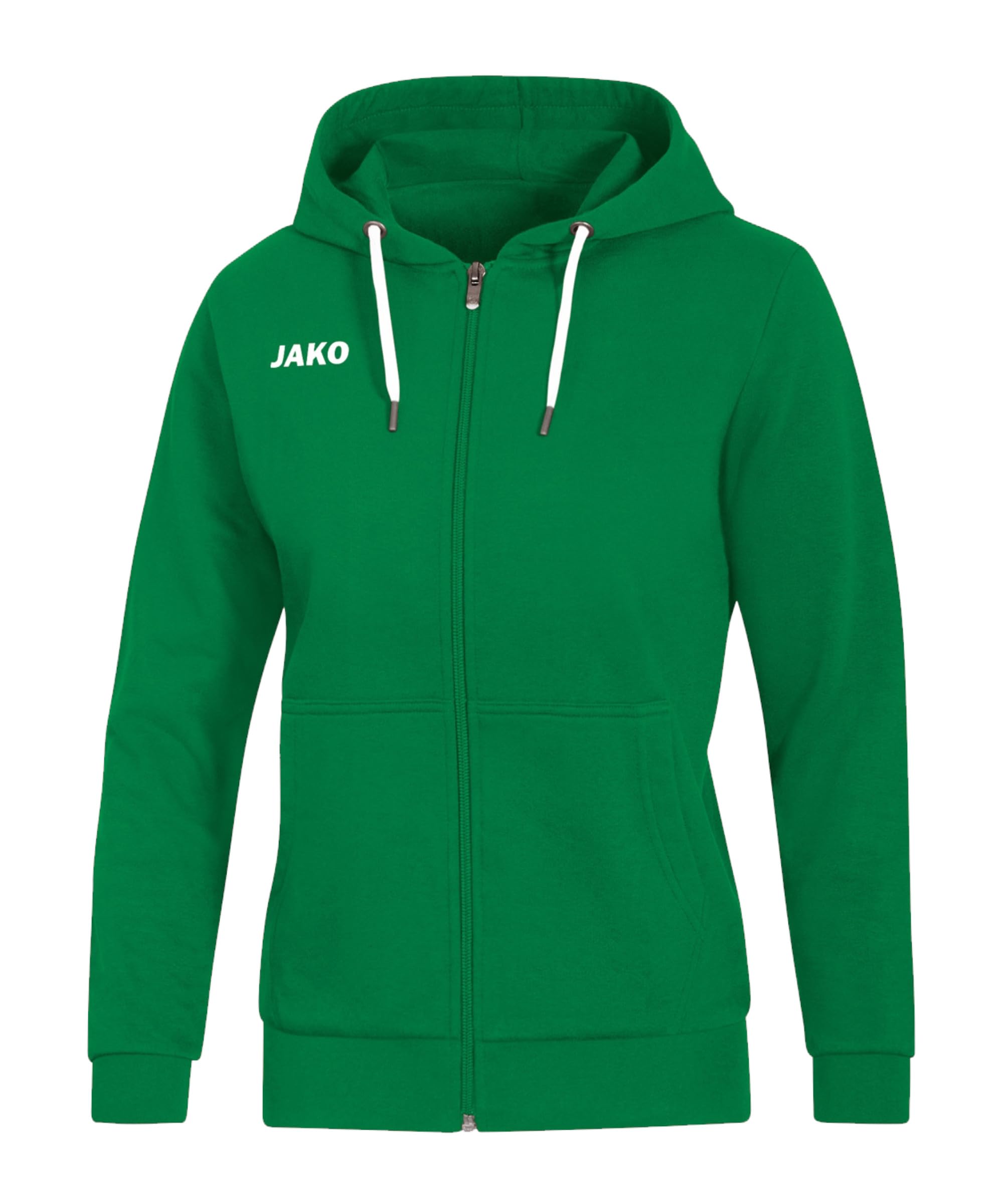 Veste à capuche JAKO homme XXL ample et chaude pour le froid - 6