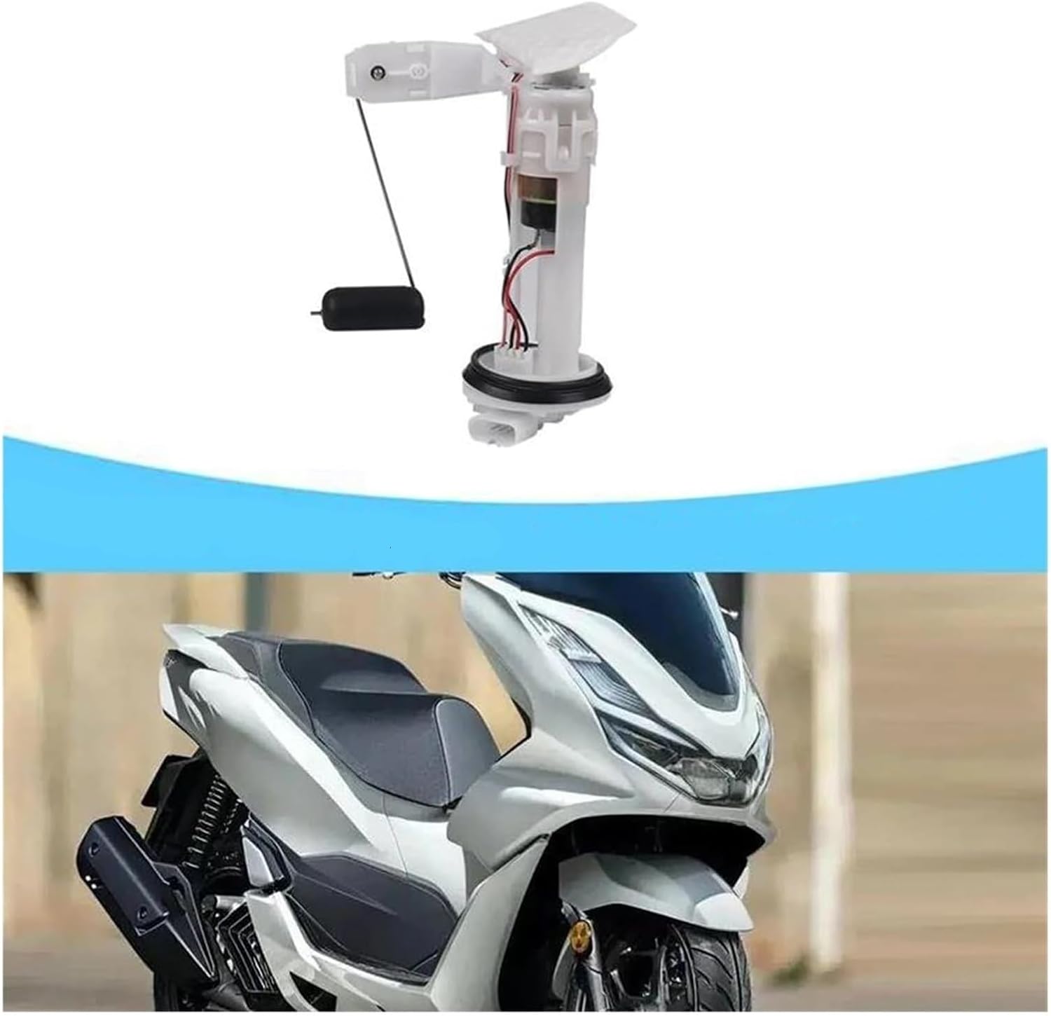 0445120008 8PCS Duramax LB7燃料インジェクターと互換性あり、自動車