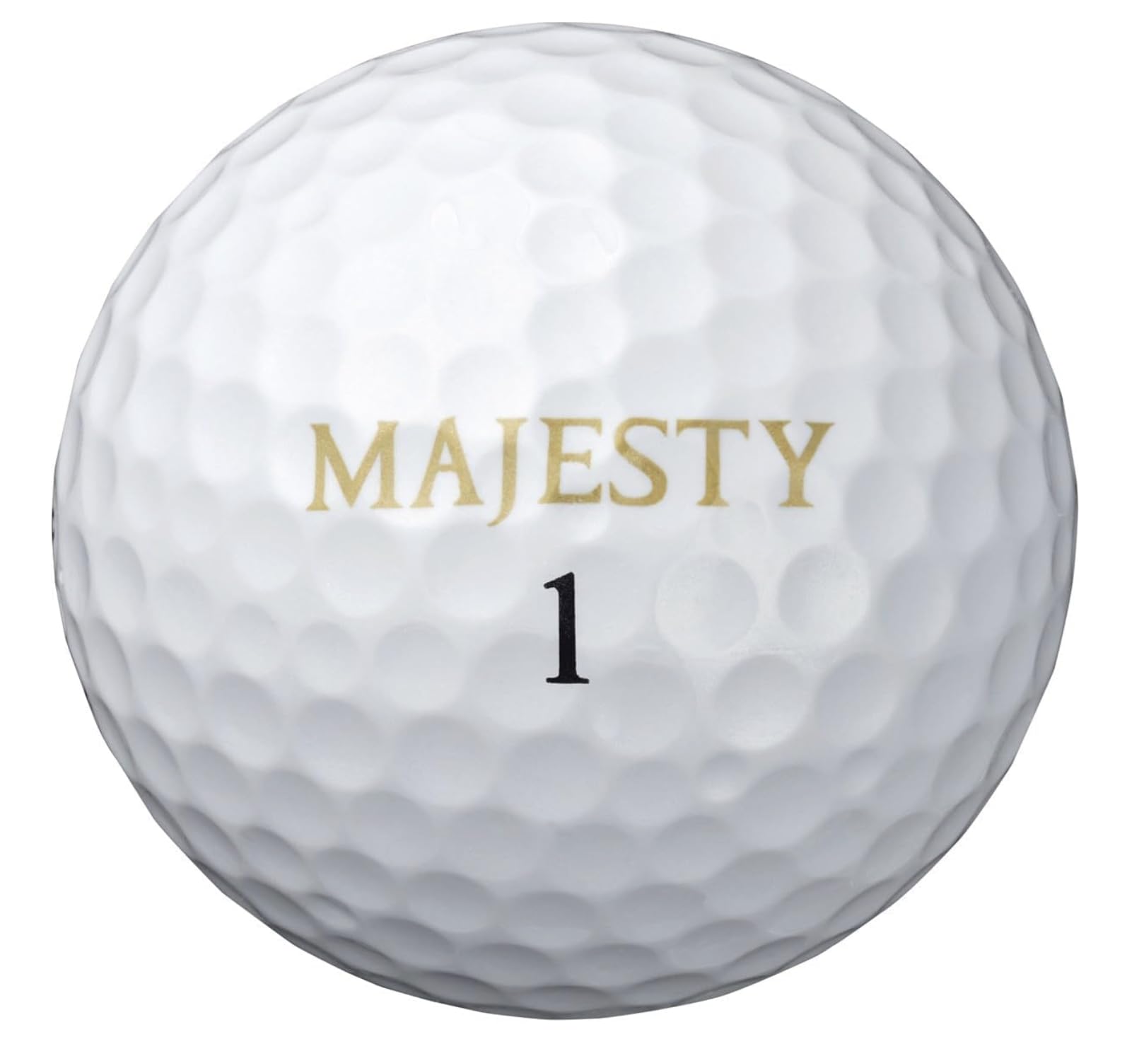 Amazon.co.jp: Majesty Platinum X ゴルフボール : スポーツ＆アウトドア