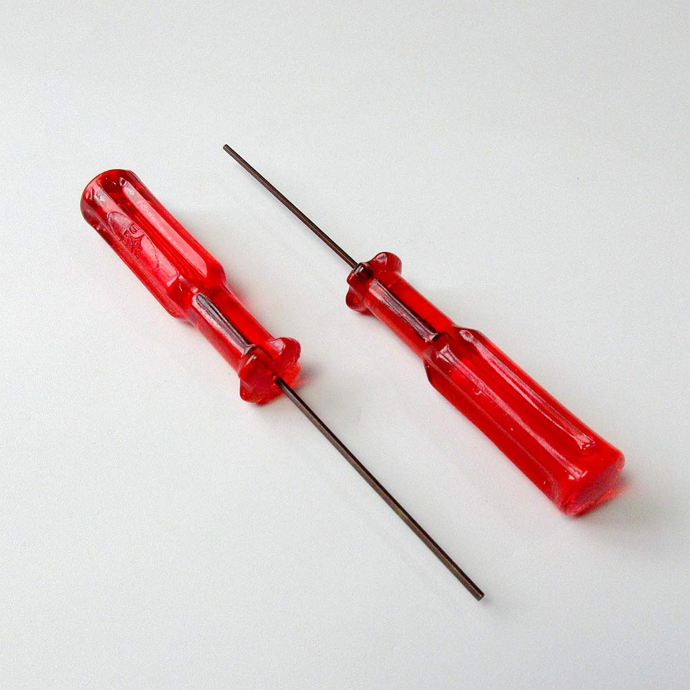 Amazon.com: 2 Pcs Needle Set Allen Key Hex Wrench 990474-0-11 for