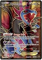 hydreigon plush amazon