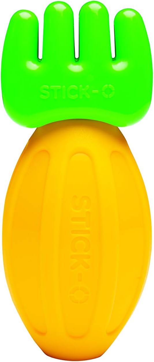 Buy 2 get 3 STICK O Cooking Magnetic Building Blocks Toy. Preschool STEM Toy in A Baking Theme. Chunky Stacking Toy by Magformers.