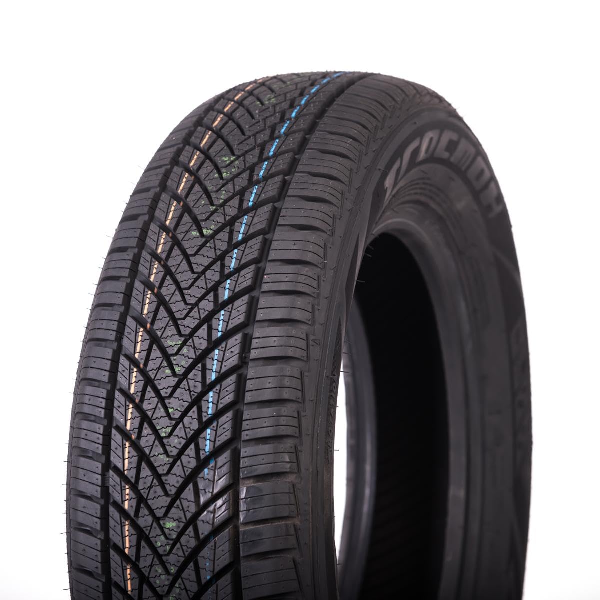 TracMax Trac Saver - 205/55R16 91V - Ganzjahresreifen