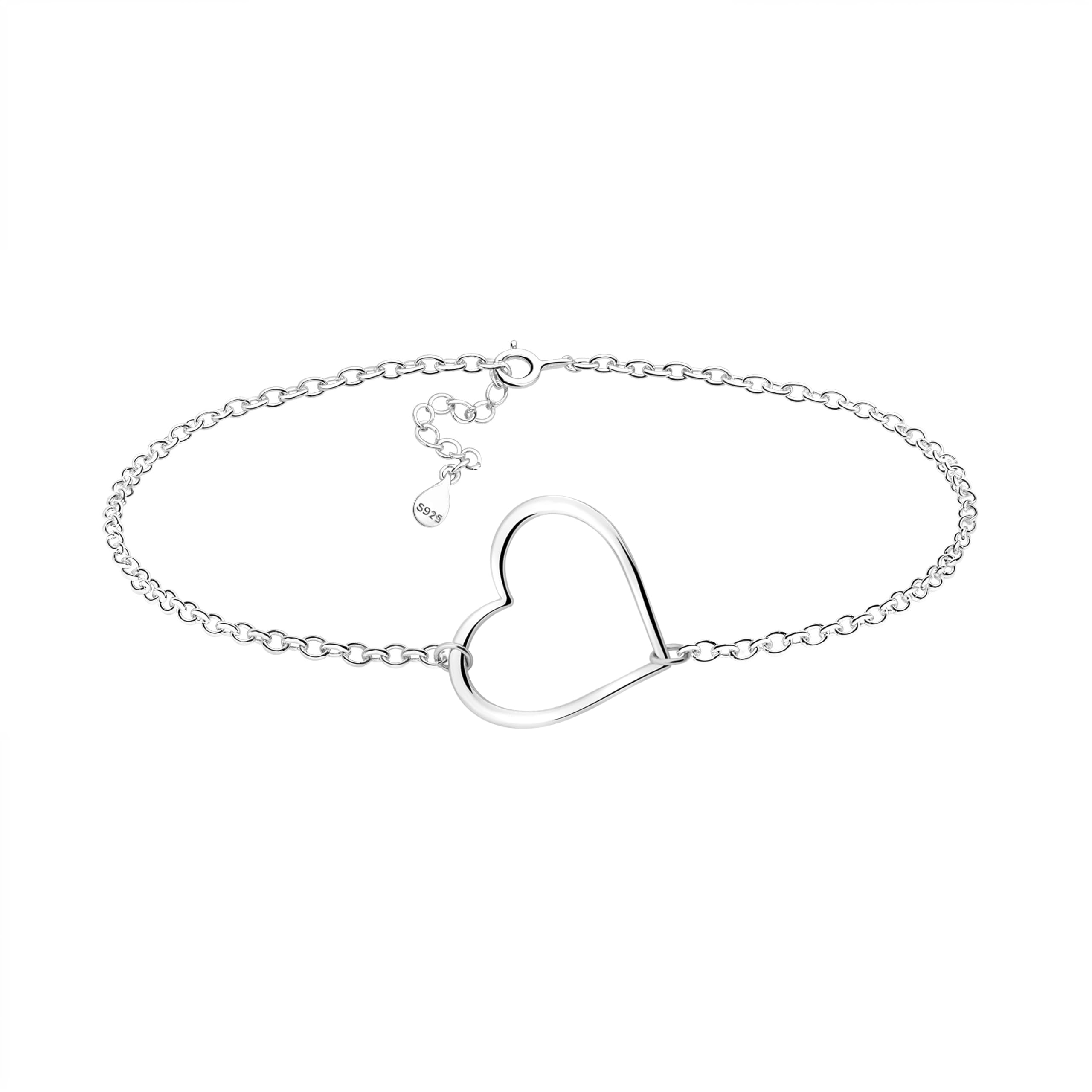 Sofia Milani WING - Bracciale - silver coloured