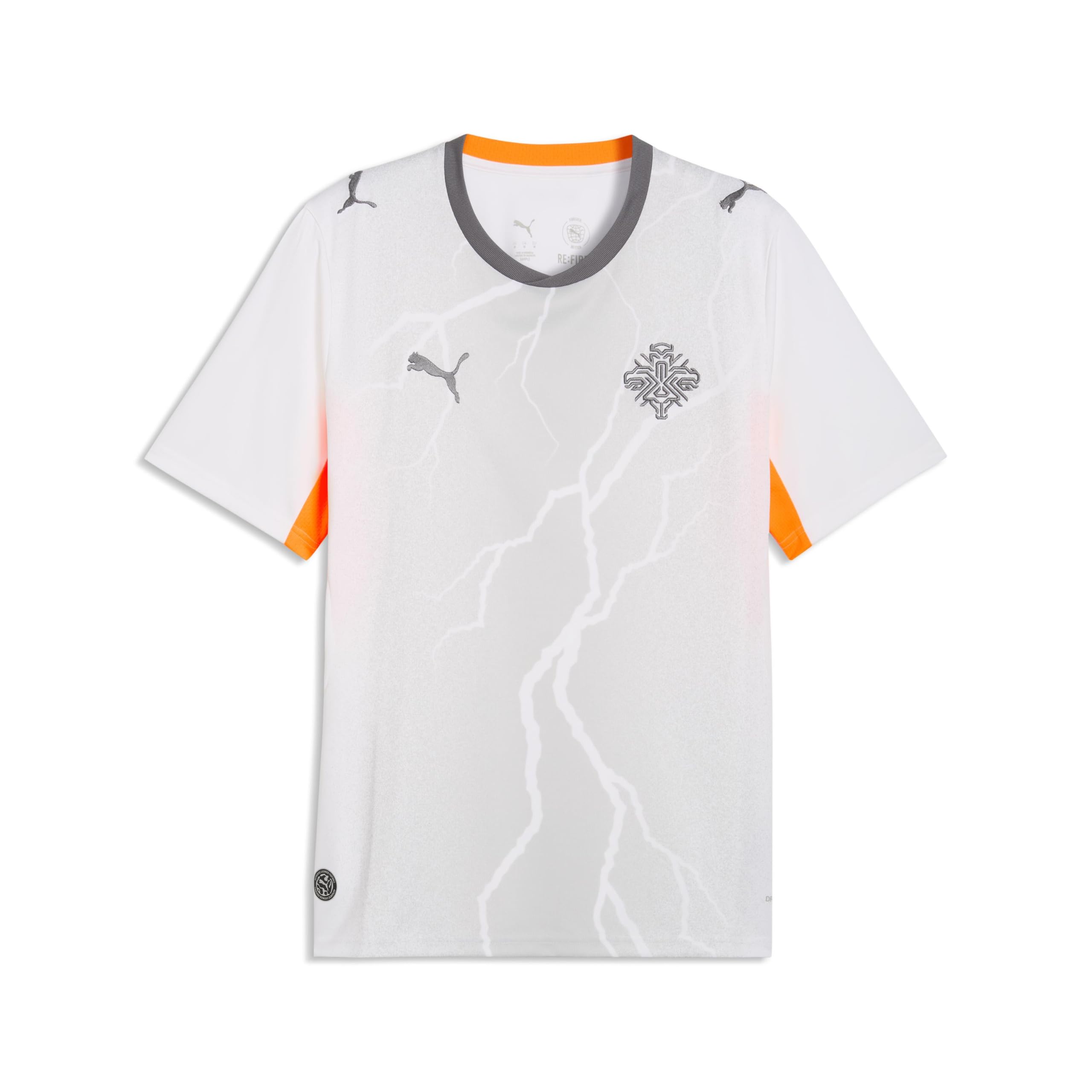 PUMA KSI Away Jersey Replica