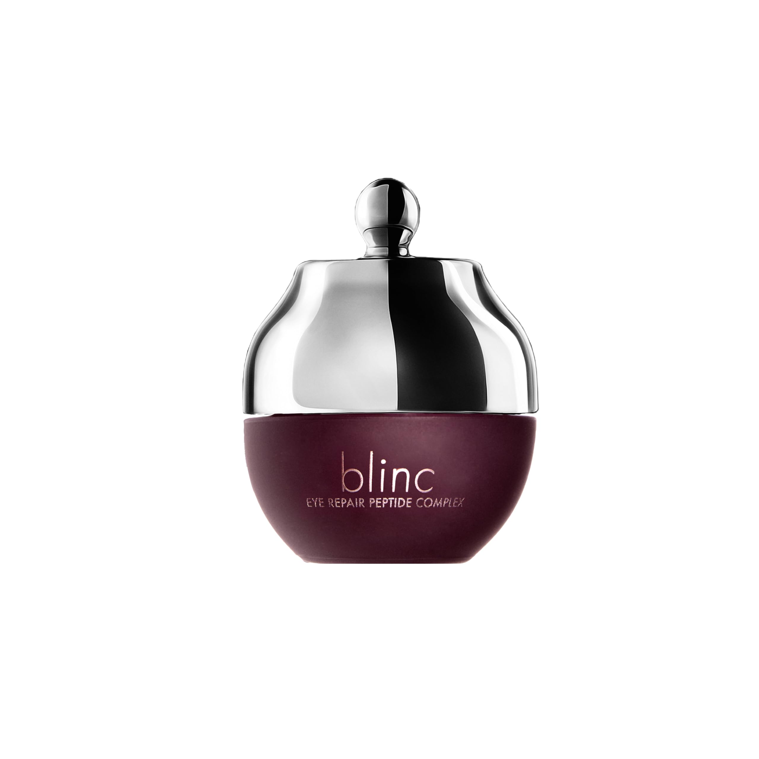 blinc Eye Repair Peptide Complex | Clean, Vegan, Eye Cream | Anti-Aging, Anti-Wrinkle, Ultra Hydrating | Reduces Fine Lines, Dark Circles & Puffiness