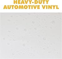 Vista 6 de ADCO 2403, parabrisas para Chevy clase C, color blanco