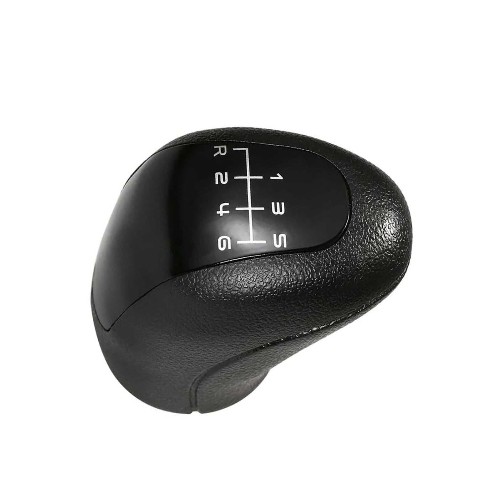 HCPAVEXT for Mercedes for Vito for Viano W639 for Sprinter II 906 2003-2010 ABS Manual Gear Knob Stick Shifter 6-Speed