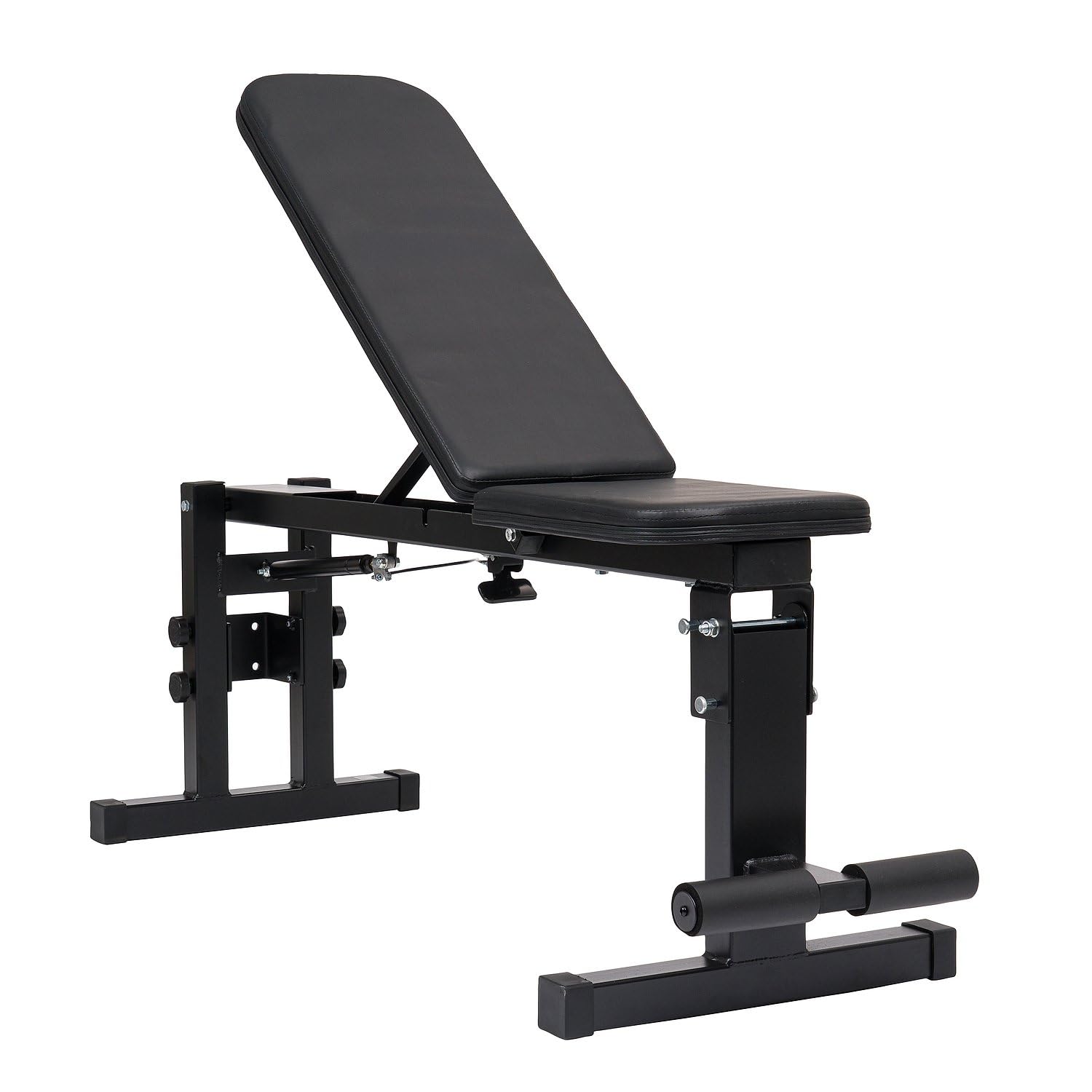 Sport-Thieme Trainingsbank klappbar