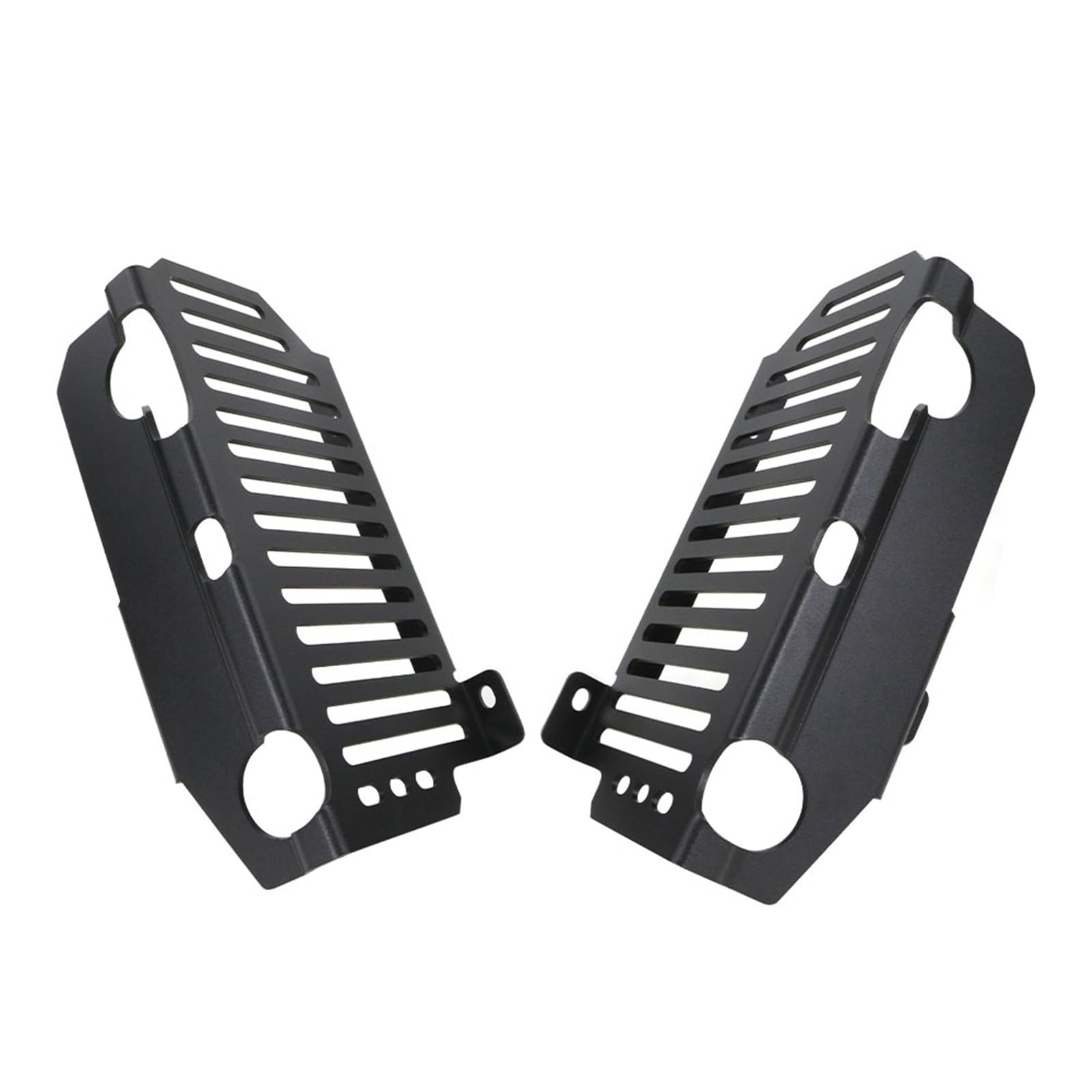 Radiador Moto Accesorios Para Motocicleta Cubierta Protectora Protectora Para Radiador Compatible Conp Para Ya.ma.ha Para WR250F WR450F YZ250F YZ250FX YZ450F Protector Rejilla