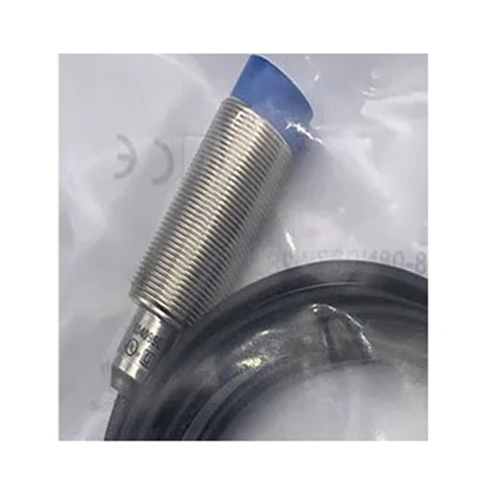Capteur IME12-08NPOZW2K pour résoudre les erreurs de détection M12