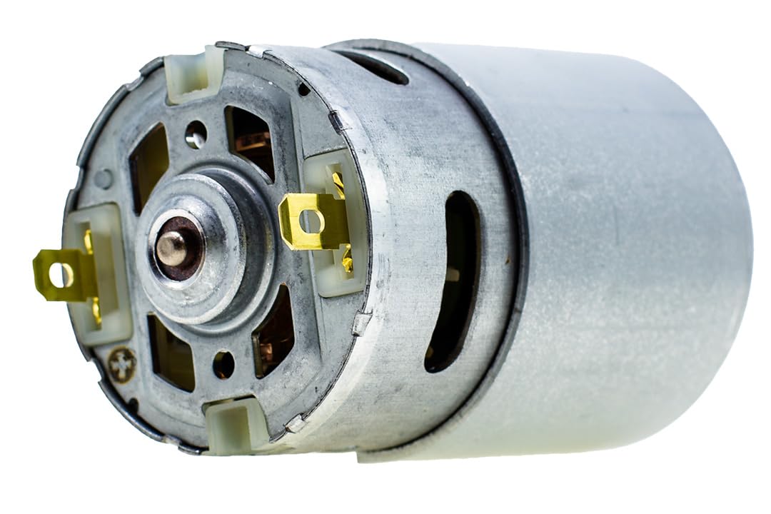 Metabo 317004720 - Motor cpl..18v