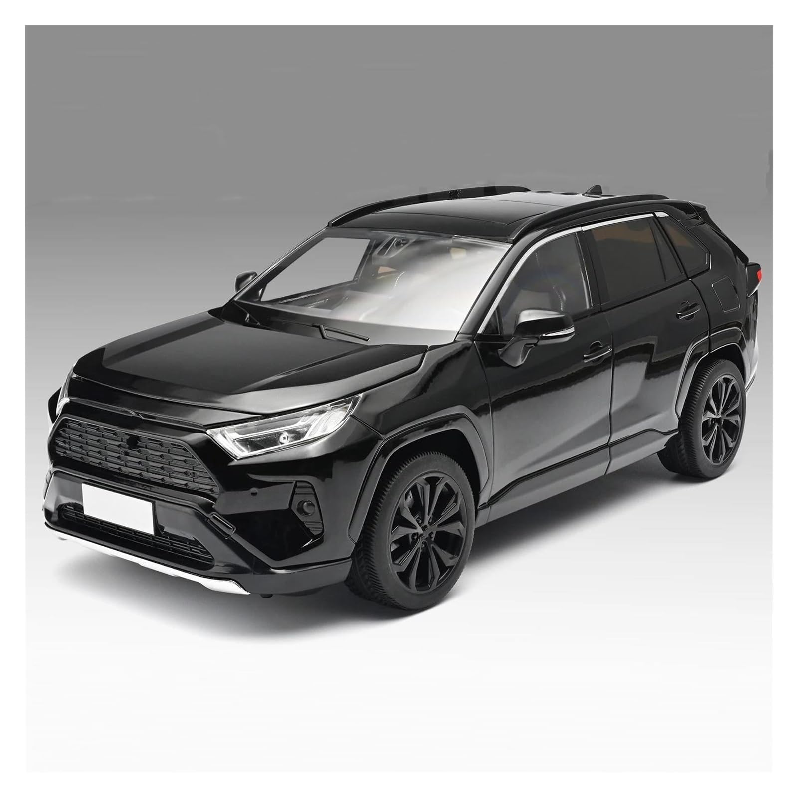 ONAIC Diecast Model For Toyota RAV4 Diecast Model Car