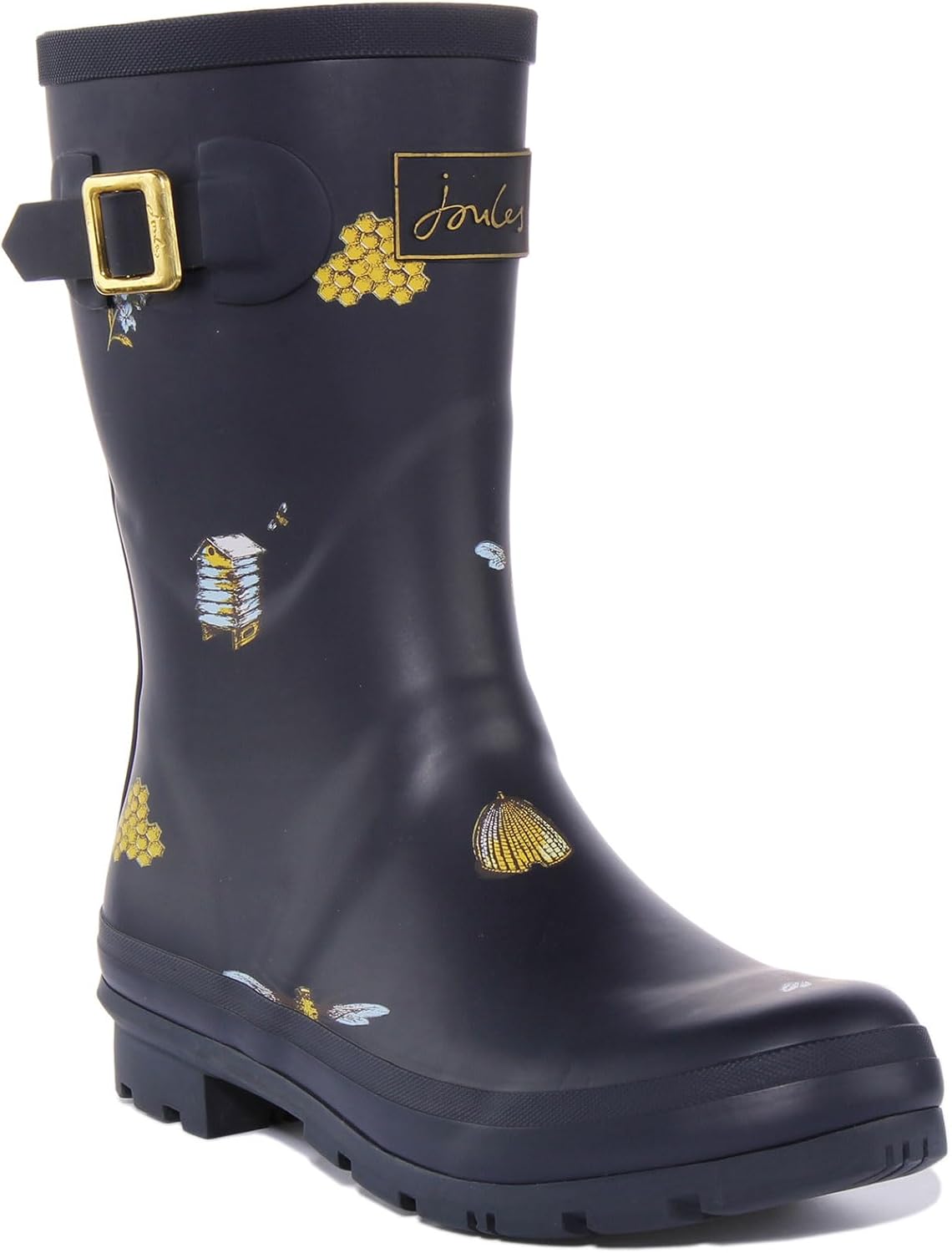 Chaussures de pluie Molly Rain Boot Femme Chaussures Guadeloupe Ubuy