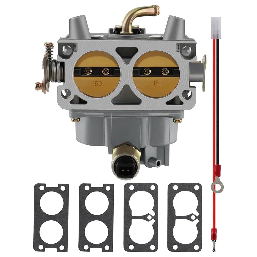 Carburateur 0K1588 de rechange haute précision pour générateurs GT990