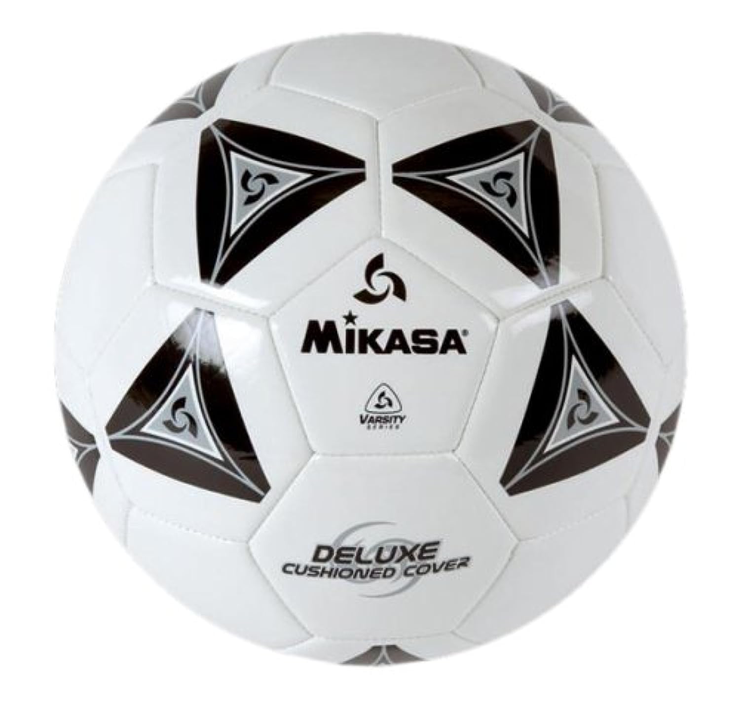 Serious Soccer Ball