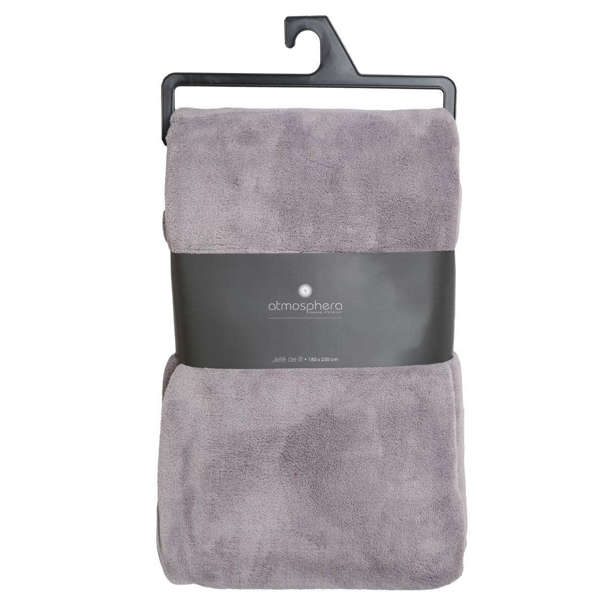 Coperta morbida, copriletto, copriletto LOSAN, coperta 3D