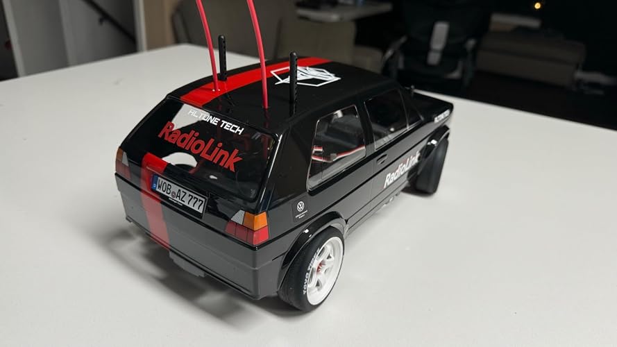 Amazon.co.jp: タミヤ 1/10 電動RCカーシリーズ No.714