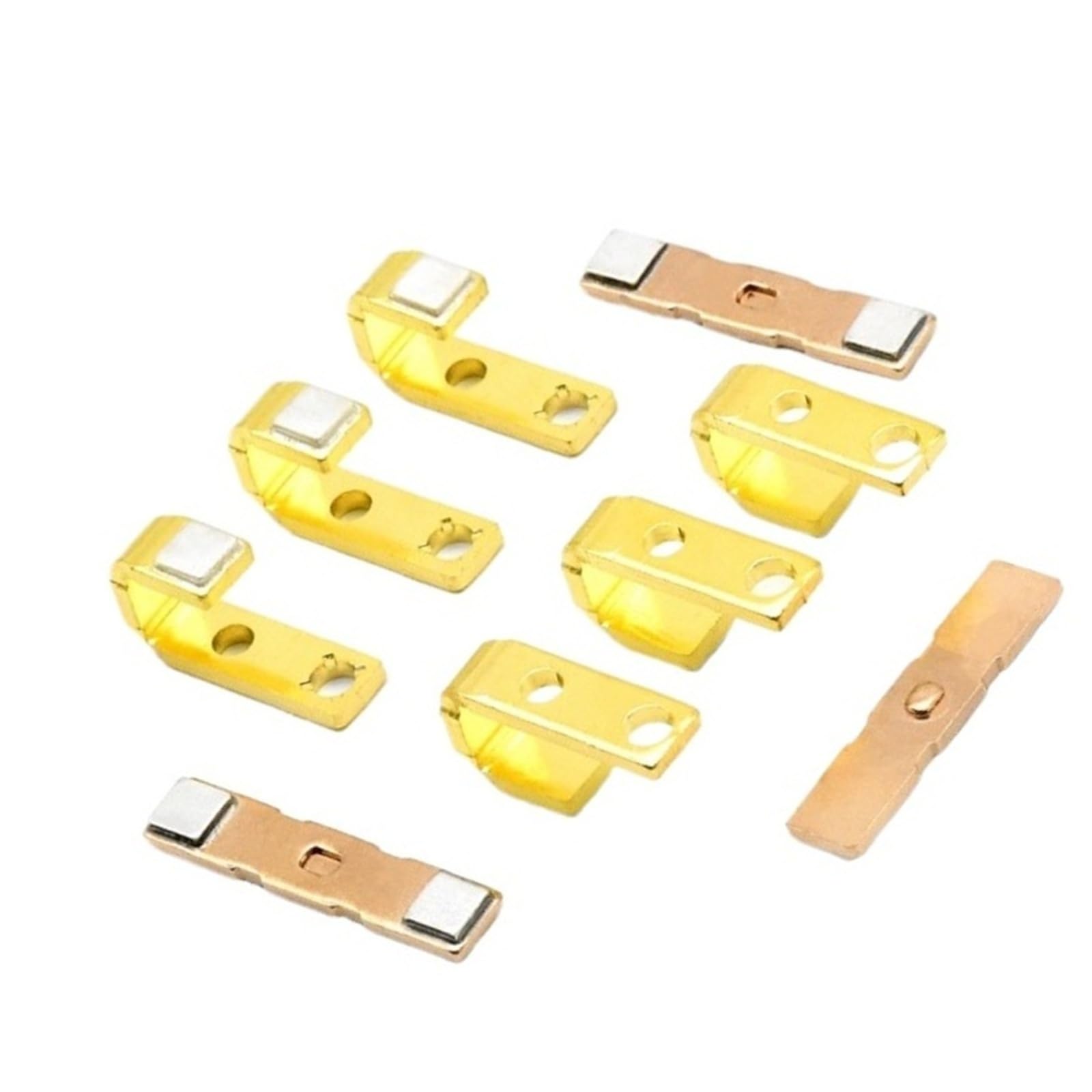Kit de contacts principaux 3RT5034 Grade A avec contacts mobiles et fixes complets