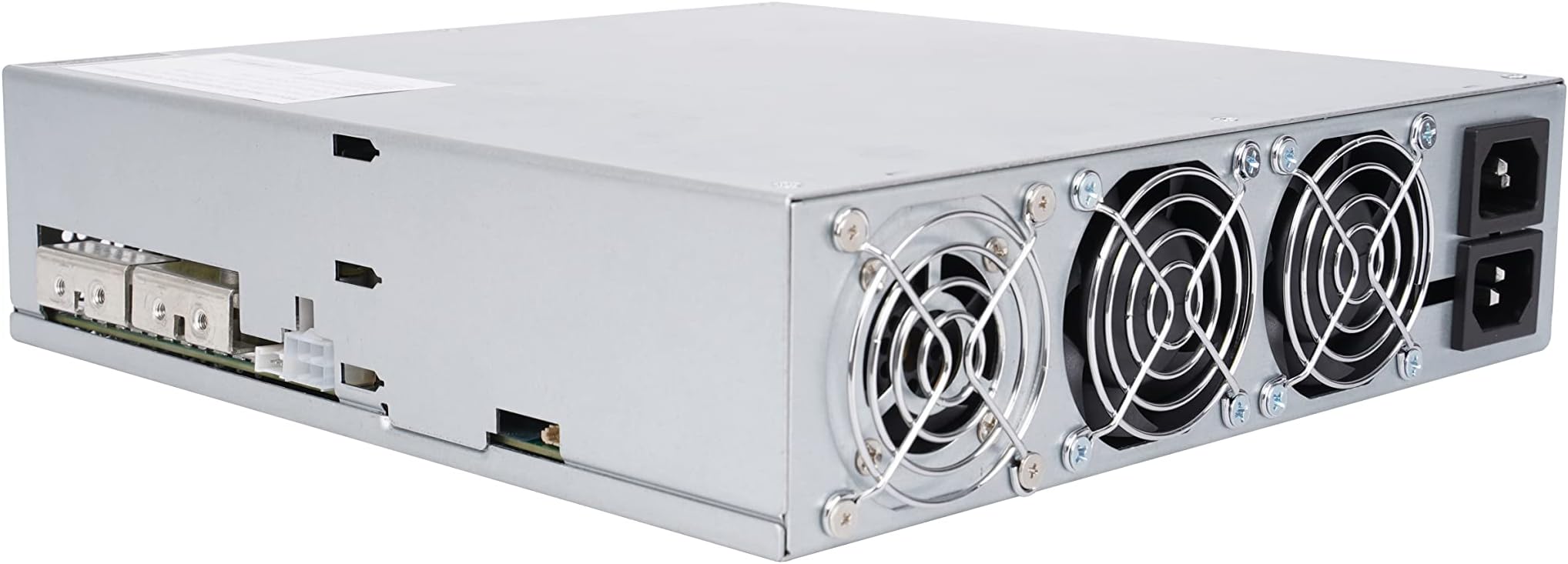 Power Supply APW9 3600W 14.5V-21V 200A Max for Bitmain Antminer S17, Antminer T17, Antminer S17 Pro Asic Miner/Antminer Power Supply APW9,Miner Power Supply