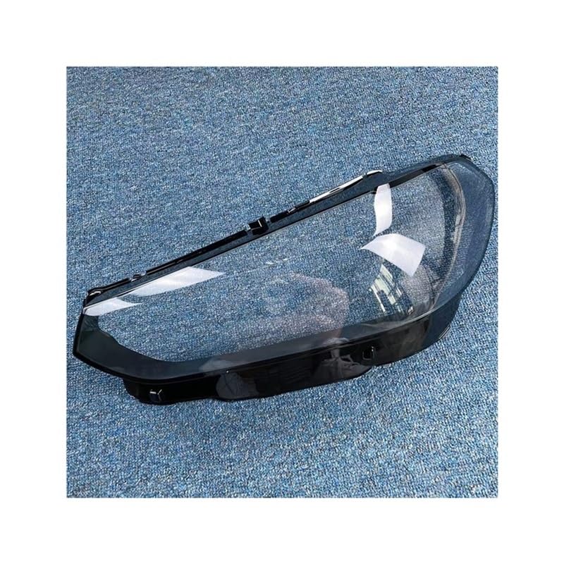 Coque en verre pour phare X3 2022 résout le problème de lentille jaunie et fissurée