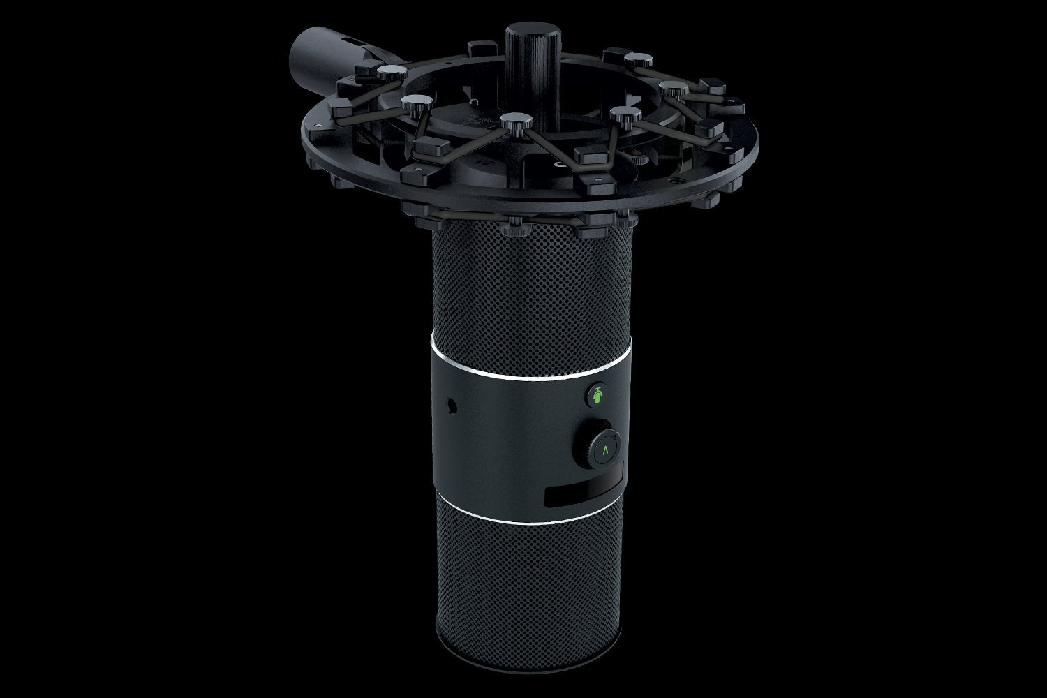 Razer Seiren Elite Microfono Digitale USB