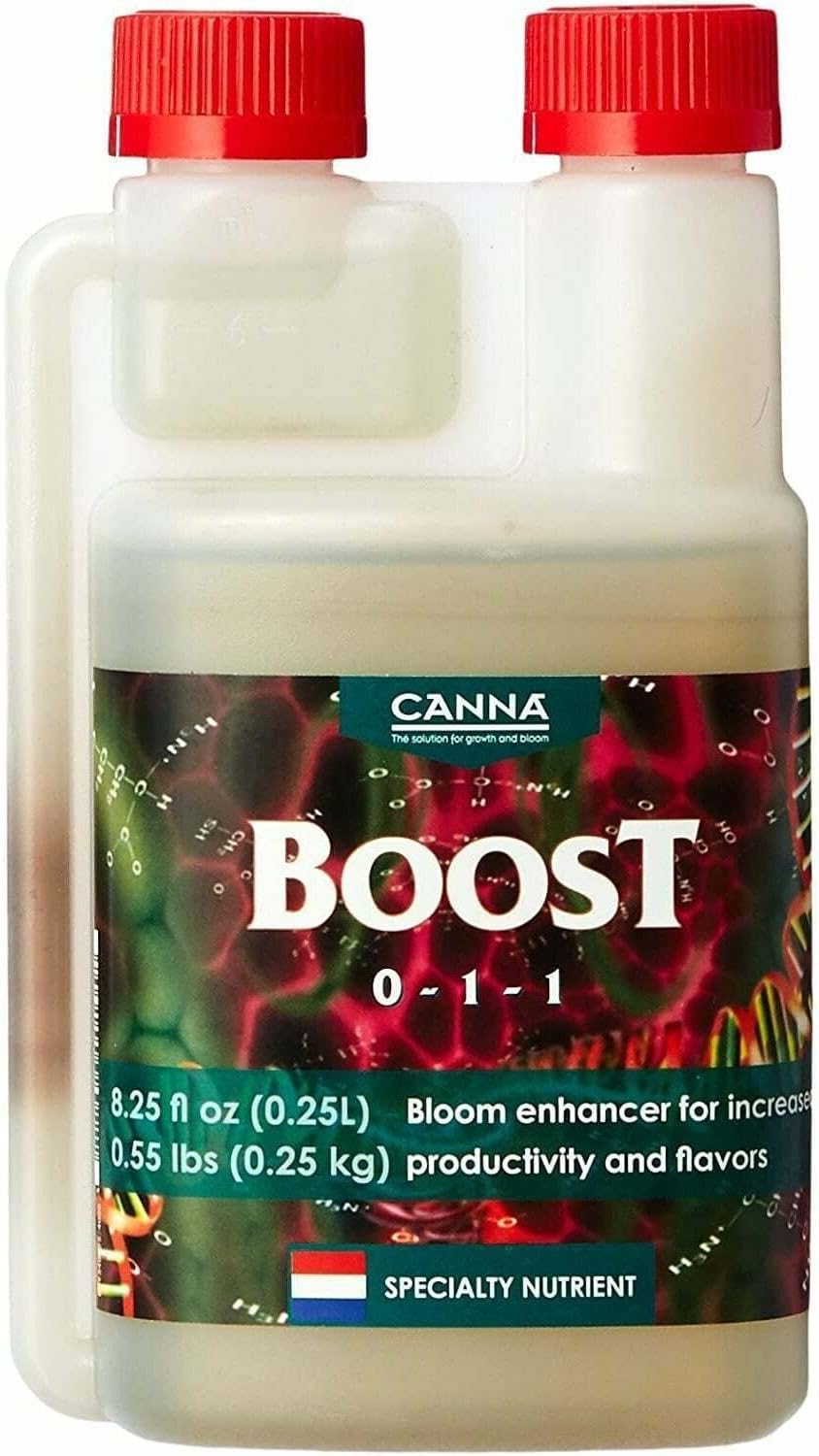 250mL Canna Boost Accelerator 250 mL Hydroponics Nutrient Bloom Flower Enhancer ..#from-by#_allstarwhlsales ,ket29121076222111