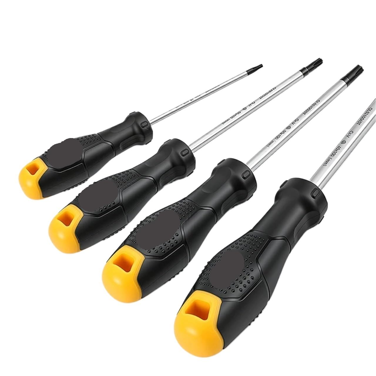 Bdfjeds T15 Screwdriver 1Pc Screwdriver Set (T8,T10,,T20,T25,T27,T30,T40) Magnetic For Precision Repair(T15)