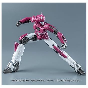 【中古】S未開封)AMKシリーズ エリータ-1[91][249008271716] Amazon.co.jp: T-SPARK トランスフォーマー AMKシリーズ