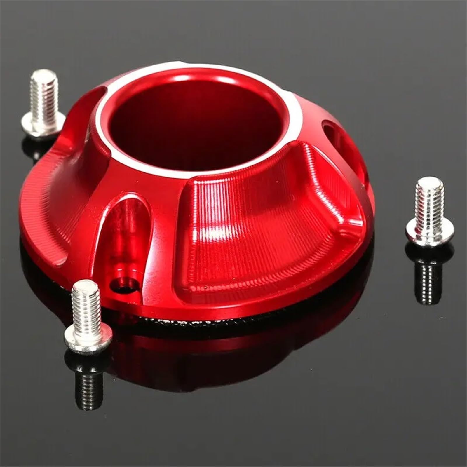 Tappo Serbatoio Olio Liquido Freno Tubo Di Scarico Moto Con Schermo Copertura Tappo Filtro Per CRF50F CRF70F CRF80F CRF110F Accessori Kit Sostituzione Generale